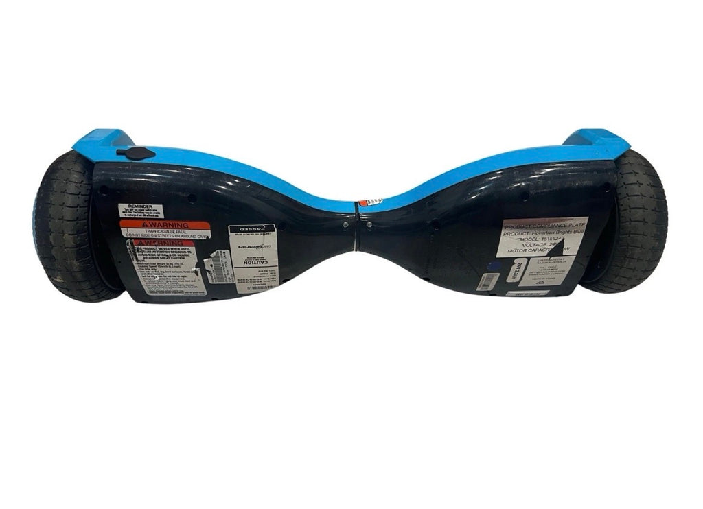 Razor HoverTrax 2.0