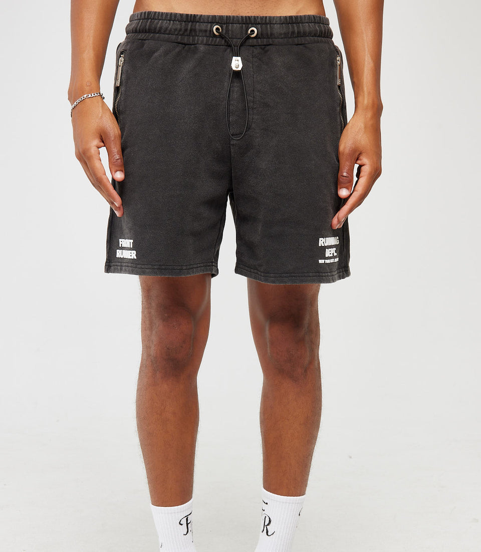 Front Runner - Running Dept. Short (L)