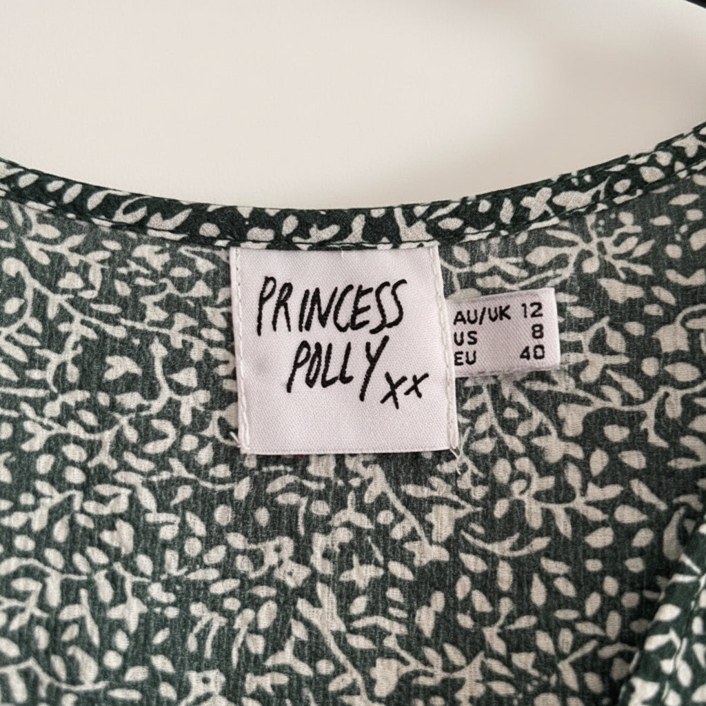 Princess Polly - Noname Mini Dress (12)