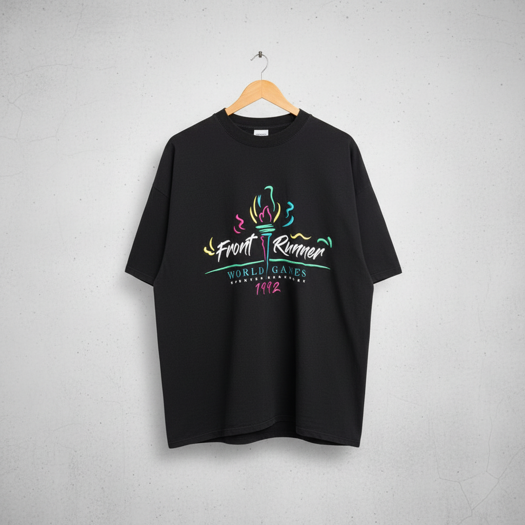Front Runner - Opening Ceremony Tee (XL)
