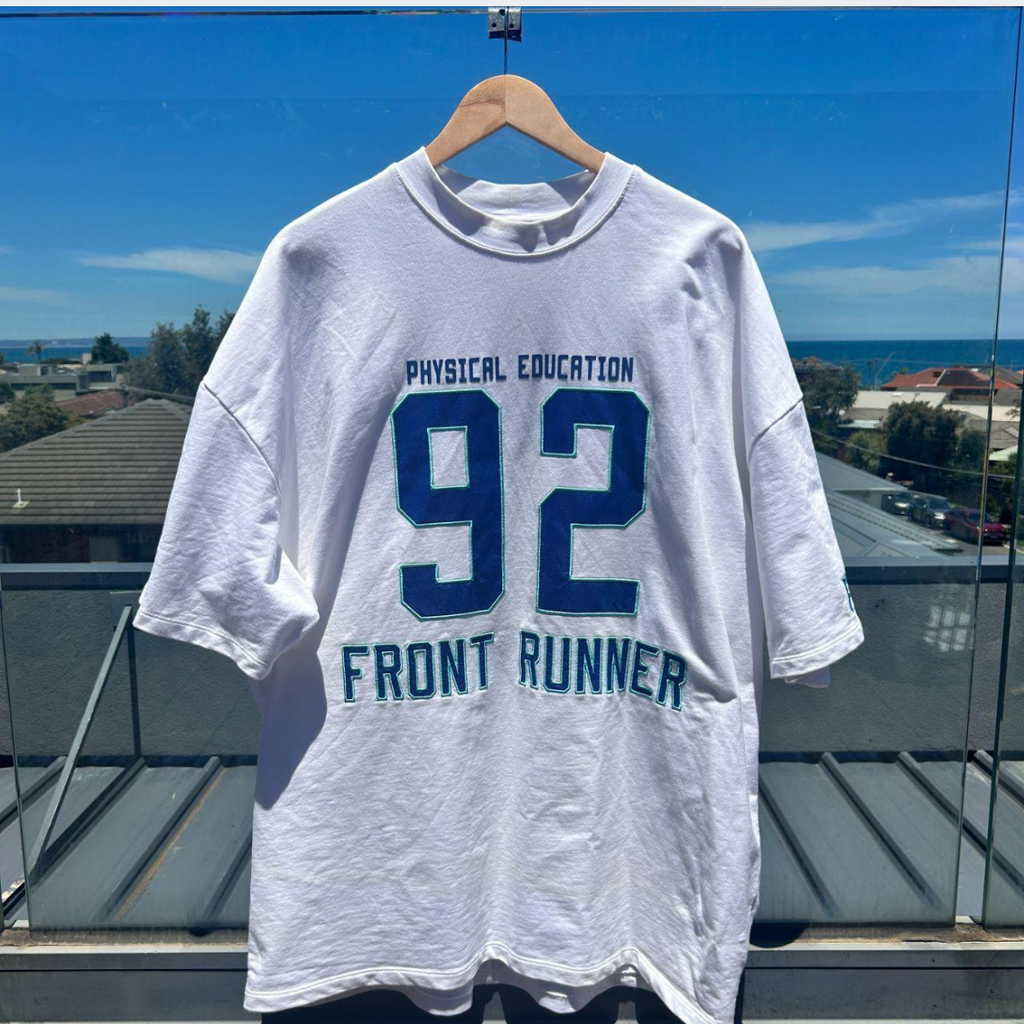 Front Runner - P.E.02 Tee (L)