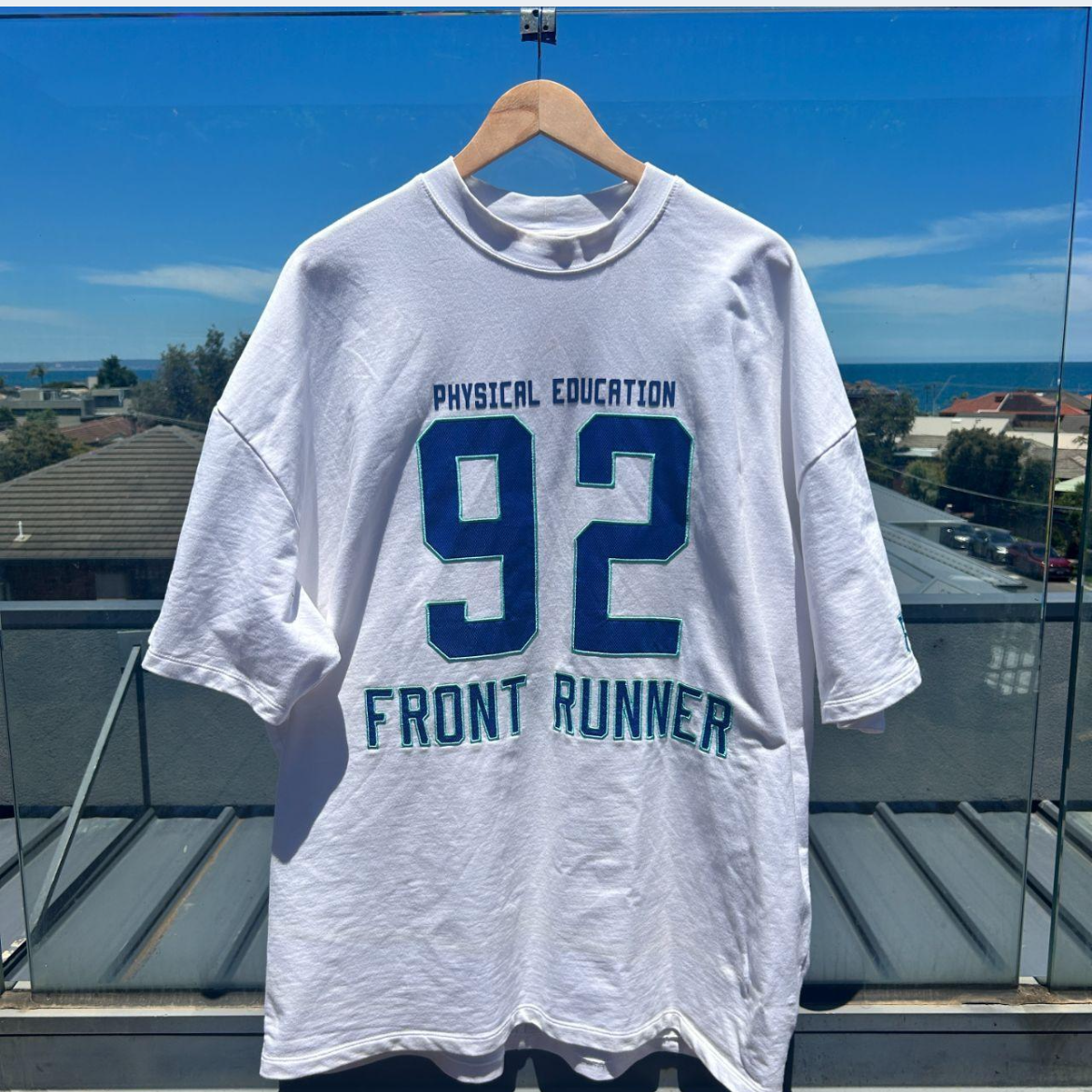 Front Runner - P.E.02 Tee (L)