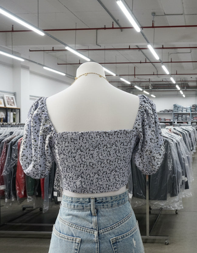 Perfect Stranger - Crop Top (14)