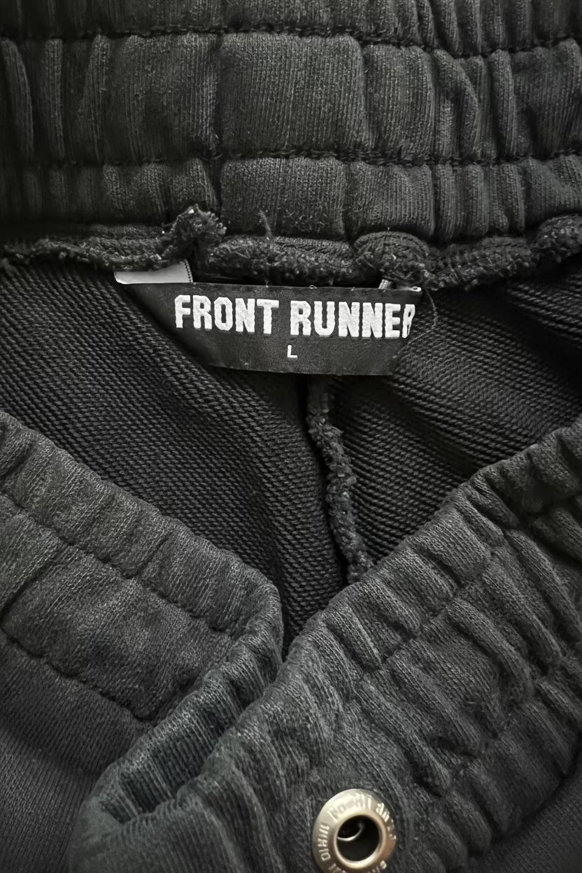 Front Runner - Running Dept. Short (L)