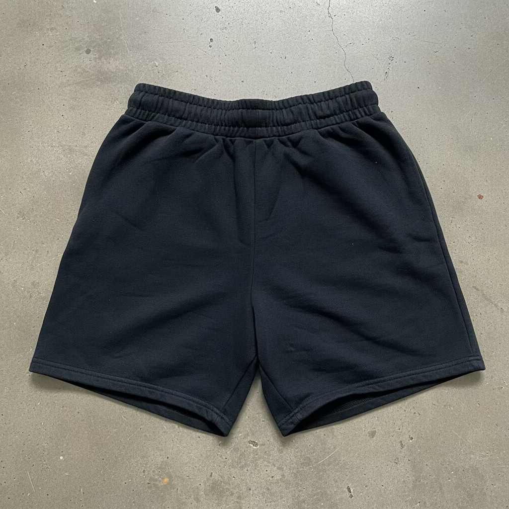 Front Runner - Running Dept. Short (L)