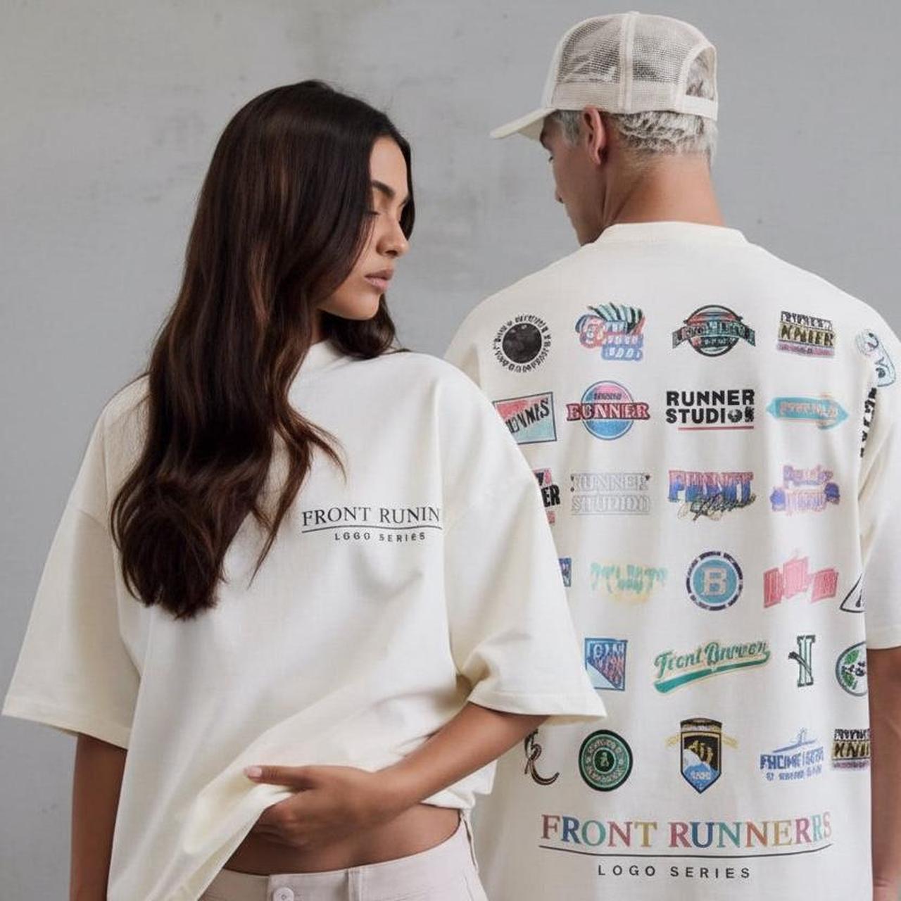 Front Runner - Logo Series Tee (2XL)